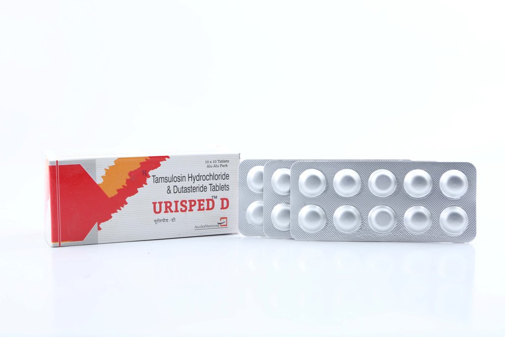 URISPED D TAB